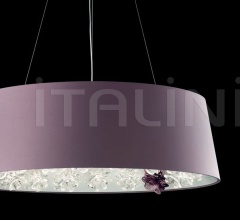 Итальянские Свет - Подвесной светильник New Eden Итальянские Свет - Подвесной светильник New Eden фабрика Barovier&Toso