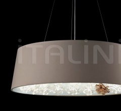 Итальянские Свет - Подвесной светильник New Eden Итальянские Свет - Подвесной светильник New Eden фабрика Barovier&Toso