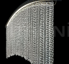 Итальянские Свет - Подвесной светильник Palmyra Итальянские Свет - Подвесной светильник Palmyra фабрика Barovier&Toso