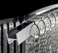 Итальянские Свет - Подвесной светильник Palmyra Итальянские Свет - Подвесной светильник Palmyra фабрика Barovier&Toso