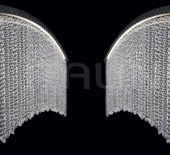 Итальянские Свет - Подвесной светильник Palmyra Итальянские Свет - Подвесной светильник Palmyra фабрика Barovier&Toso