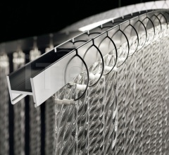 Итальянские Свет - Подвесной светильник Palmyra Итальянские Свет - Подвесной светильник Palmyra фабрика Barovier&Toso