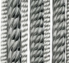 Итальянские Свет - Подвесной светильник Palmyra Итальянские Свет - Подвесной светильник Palmyra фабрика Barovier&Toso