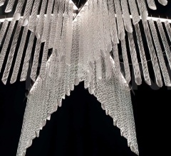 Итальянские Свет - Подвесной светильник Palmyra Итальянские Свет - Подвесной светильник Palmyra фабрика Barovier&Toso