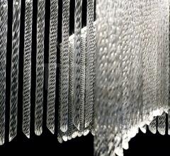 Итальянские Свет - Подвесной светильник Palmyra Итальянские Свет - Подвесной светильник Palmyra фабрика Barovier&Toso