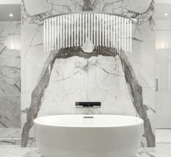 Итальянские Свет - Подвесной светильник Palmyra Итальянские Свет - Подвесной светильник Palmyra фабрика Barovier&Toso