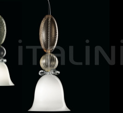 Итальянские Свет - Подвесной светильник Perseus Итальянские Свет - Подвесной светильник Perseus фабрика Barovier&Toso