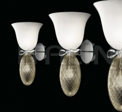 Итальянские Свет - Настенный светильник Perseus Итальянские Свет - Настенный светильник Perseus фабрика Barovier&Toso