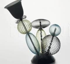 Итальянские Настольные светильники - Настольный светильник Perseus Итальянские Настольные светильники - Настольный светильник Perseus фабрика Barovier&Toso