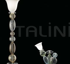 Итальянские Настольные светильники - Настольный светильник Perseus Итальянские Настольные светильники - Настольный светильник Perseus фабрика Barovier&Toso