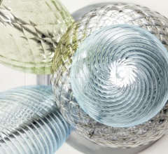 Итальянские Настольные светильники - Настольный светильник Perseus Итальянские Настольные светильники - Настольный светильник Perseus фабрика Barovier&Toso