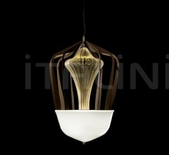 Итальянские Свет - Подвесной светильник Robin Итальянские Свет - Подвесной светильник Robin фабрика Barovier&Toso