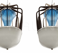 Итальянские Свет - Подвесной светильник Robin Итальянские Свет - Подвесной светильник Robin фабрика Barovier&Toso