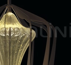 Итальянские Свет - Подвесной светильник Robin Итальянские Свет - Подвесной светильник Robin фабрика Barovier&Toso