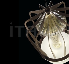 Итальянские Свет - Подвесной светильник Robin Итальянские Свет - Подвесной светильник Robin фабрика Barovier&Toso