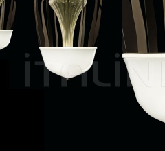 Итальянские Свет - Подвесной светильник Robin Итальянские Свет - Подвесной светильник Robin фабрика Barovier&Toso