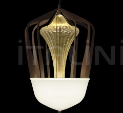 Итальянские Свет - Подвесной светильник Robin Итальянские Свет - Подвесной светильник Robin фабрика Barovier&Toso