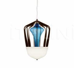 Итальянские Свет - Подвесной светильник Robin Итальянские Свет - Подвесной светильник Robin фабрика Barovier&Toso