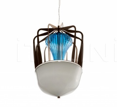 Итальянские Свет - Подвесной светильник Robin Итальянские Свет - Подвесной светильник Robin фабрика Barovier&Toso