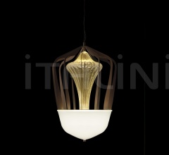 Итальянские Свет - Подвесной светильник Robin Итальянские Свет - Подвесной светильник Robin фабрика Barovier&Toso