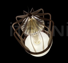 Итальянские Свет - Подвесной светильник Robin Итальянские Свет - Подвесной светильник Robin фабрика Barovier&Toso