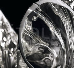 Итальянские Свет - Подвесной светильник Swing Итальянские Свет - Подвесной светильник Swing фабрика Barovier&Toso