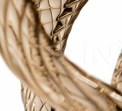 Итальянские Свет - Подвесной светильник Swing Итальянские Свет - Подвесной светильник Swing фабрика Barovier&Toso