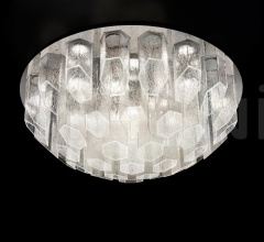 Потолочный светильник Trim Потолочный светильник Trim фабрика Barovier&Toso