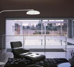 Напольный светильник Reef R Напольный светильник Reef R фабрика De Majo Illuminazione