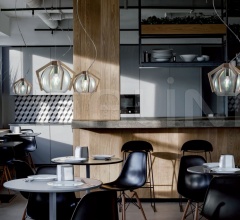 Подвесной светильник Tag S Подвесной светильник Tag S фабрика De Majo Illuminazione