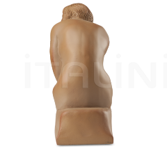 Итальянские Интерьерные декорации - Скульптура COQUETTE 46-0397 Итальянские Интерьерные декорации - Скульптура COQUETTE 46-0397 фабрика Christopher Guy
