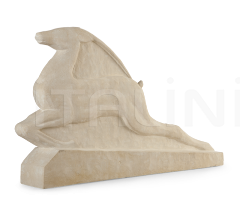 Итальянские Интерьерные декорации - Скульптура ANTELOPE 46-0406 Итальянские Интерьерные декорации - Скульптура ANTELOPE 46-0406 фабрика Christopher Guy