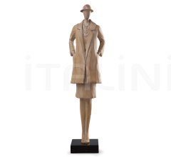 Скульптура DIANA 46-0428 Скульптура DIANA 46-0428 фабрика Christopher Guy