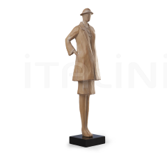 Скульптура DIANA 46-0428 Скульптура DIANA 46-0428 фабрика Christopher Guy