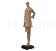 Скульптура DIANA 46-0428 Скульптура DIANA 46-0428 фабрика Christopher Guy