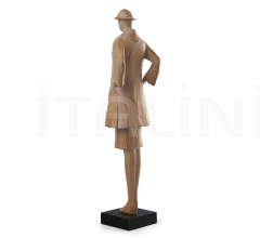 Скульптура DIANA 46-0428 Скульптура DIANA 46-0428 фабрика Christopher Guy