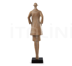 Скульптура DIANA 46-0428 Скульптура DIANA 46-0428 фабрика Christopher Guy