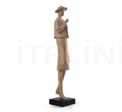 Скульптура COLLETTE 46-0429 Скульптура COLLETTE 46-0429 фабрика Christopher Guy