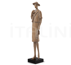 Скульптура COLLETTE 46-0429 Скульптура COLLETTE 46-0429 фабрика Christopher Guy