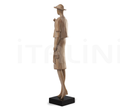 Скульптура COLLETTE 46-0429 Скульптура COLLETTE 46-0429 фабрика Christopher Guy