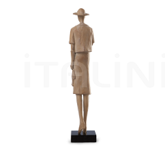 Скульптура COLLETTE 46-0429 Скульптура COLLETTE 46-0429 фабрика Christopher Guy