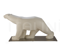 Скульптура POLAIRE 46-0446 Скульптура POLAIRE 46-0446 фабрика Christopher Guy