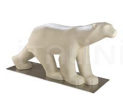 Скульптура POLAIRE 46-0446 Скульптура POLAIRE 46-0446 фабрика Christopher Guy