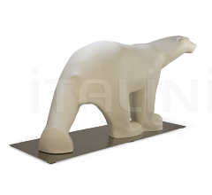 Скульптура POLAIRE 46-0446 Скульптура POLAIRE 46-0446 фабрика Christopher Guy