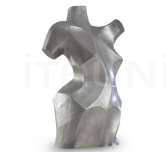 Скульптура CUBISTE 46-0460 Скульптура CUBISTE 46-0460 фабрика Christopher Guy