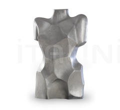 Скульптура CUBISTE 46-0467 Скульптура CUBISTE 46-0467 фабрика Christopher Guy