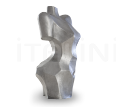 Скульптура CUBISTE 46-0467 Скульптура CUBISTE 46-0467 фабрика Christopher Guy