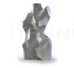 Скульптура CUBISTE 46-0468 Скульптура CUBISTE 46-0468 фабрика Christopher Guy