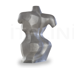 Скульптура CUBISTE 46-0469 Скульптура CUBISTE 46-0469 фабрика Christopher Guy