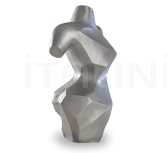 Скульптура CUBISTE 46-0469 Скульптура CUBISTE 46-0469 фабрика Christopher Guy